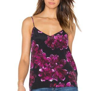 Equipment Layla Silk Cami